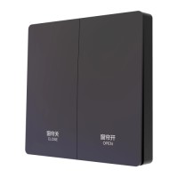 Wall Type Wireless Transmitter  PH-K11