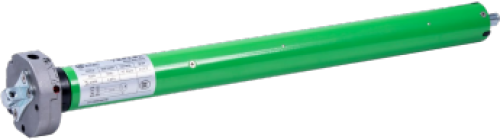 HTDL45M (Rolling Door Hand Crank) Series Motor