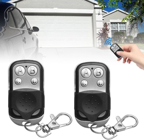 Garage door Controller
