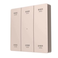 Wall Type Wireless Transmitter PH-BE602