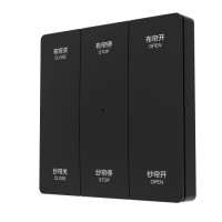 Wall Type Wireless Transmitter PH-BE602