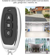 Electric Gate controller
