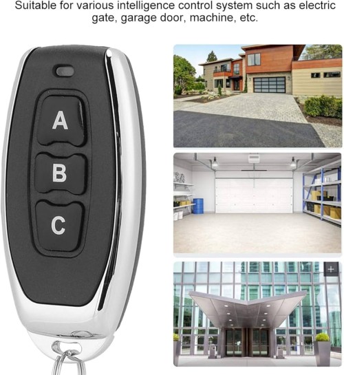 Electric Gate controller