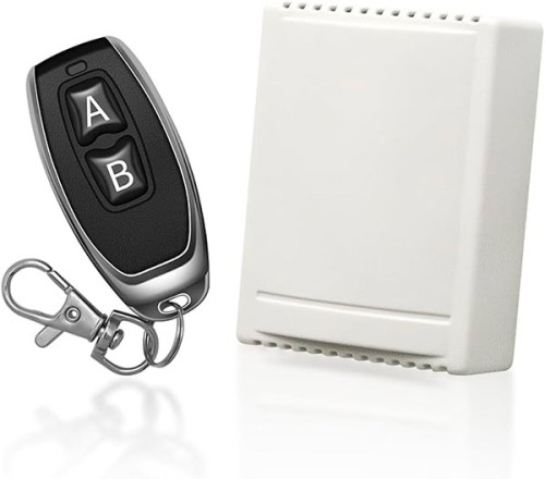 Remote Transmitter