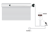 AC Tubular Motor Controller PH-J05