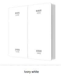 Wall Type Wireless Transmitter