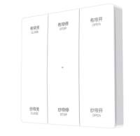 Wall Type Wireless Transmitter PH-BE602