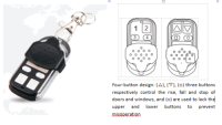 Portable Wireless Transmitter PH-Y01